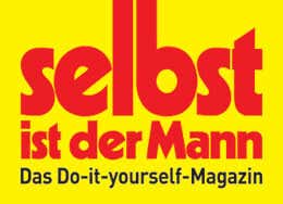 SELBST-Magazin, Logo