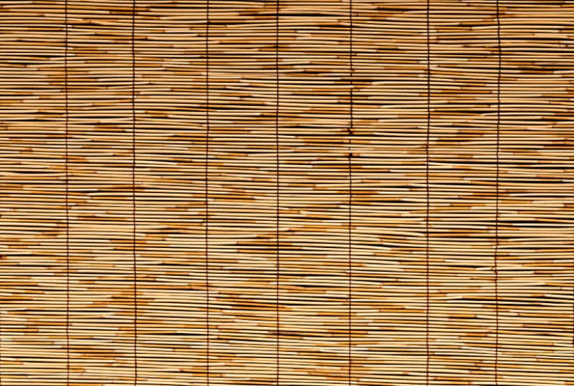 Bambus Matte Hintergrund