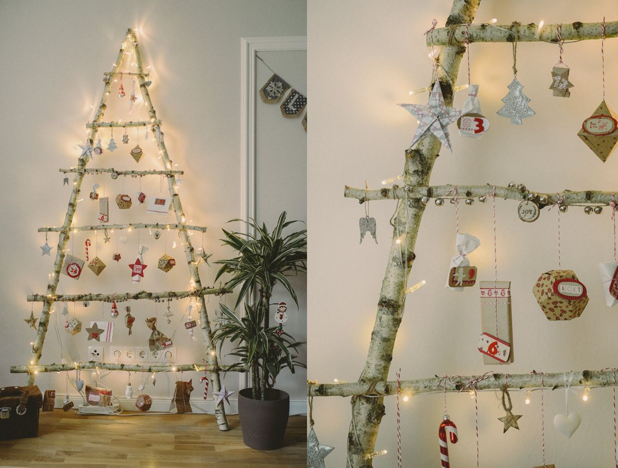 Weihnachtsbaum Alternative Es Geht Auch Ohne Tanne