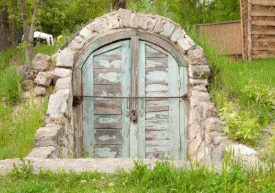 Lagerbedingungen im Erdkeller: Tipps und Tricks zur effizienten Nutzung