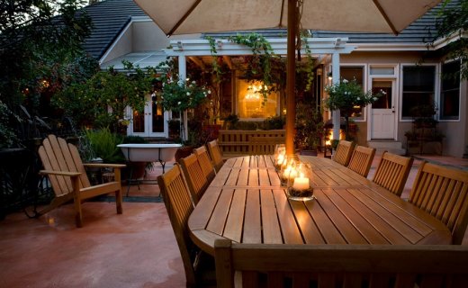 GartenHaus Magazin – Ihr Ratgeber für Garten & Haus