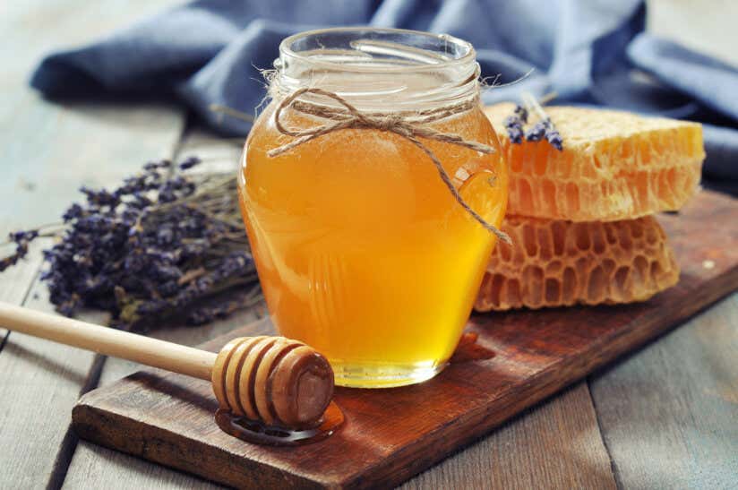 Was ist Halluzinogener Honig?