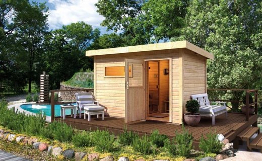 gartensauna teich terrasse 520x320