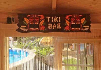 TIKI-Bar